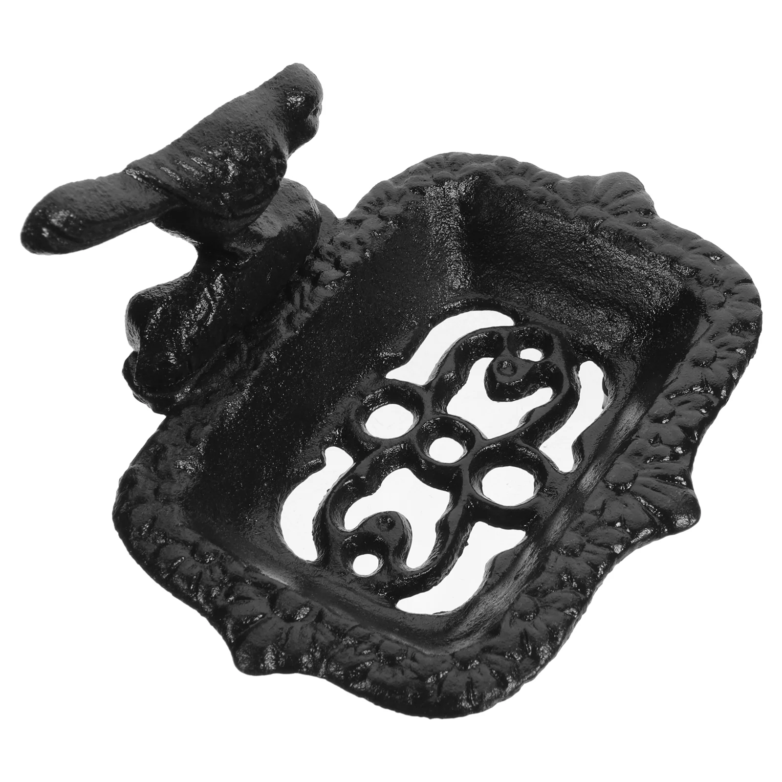 

Vintage Bird Draining Soap Holder Bathroom Soap Holder Hand Soap Dish Holder Soap Holder Rack