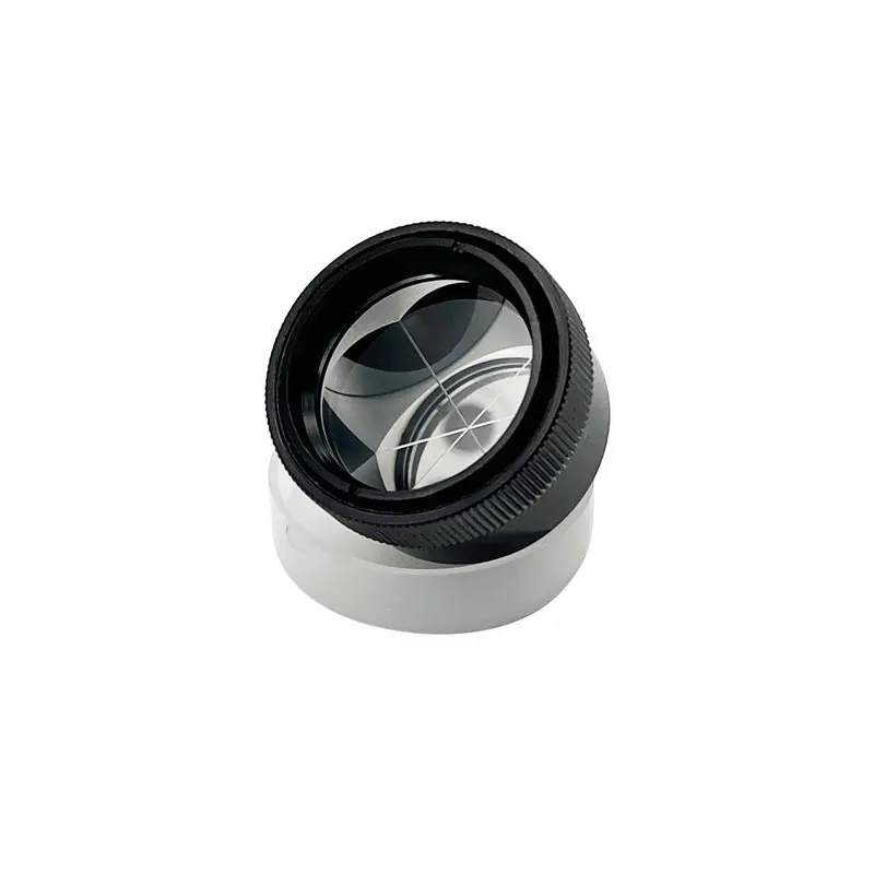 

Mini Peanut Prism Replacement for 102 mini prism Total Station Surveying Instrument offset 0mm