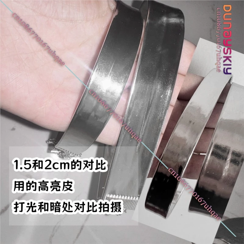 Alien Stage Till реквизит для косплея металлическая татуировка наклейка серебряный