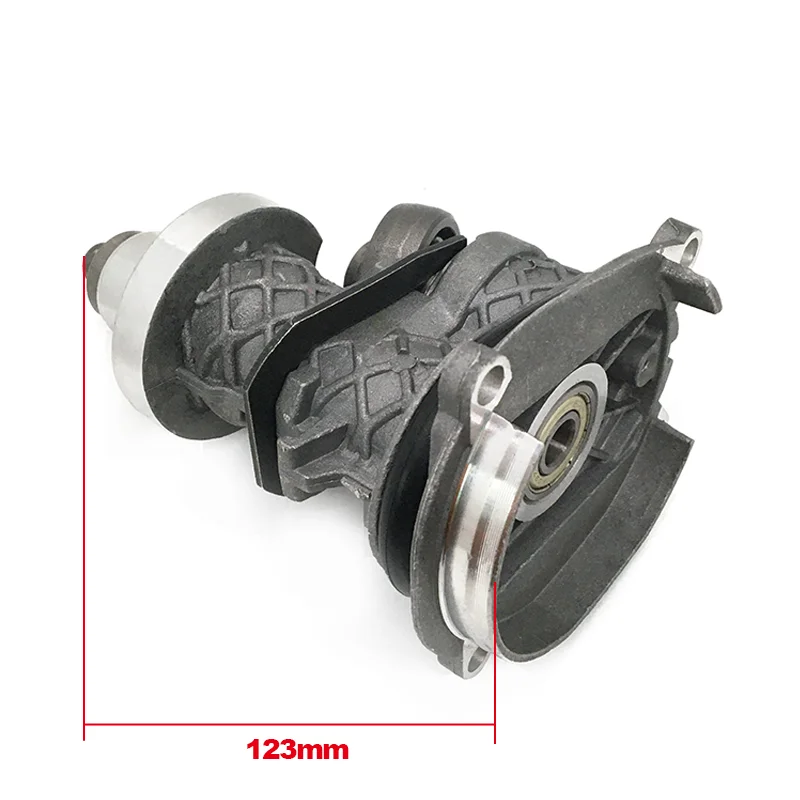 Подшипник промежуточного фланца замена подшипника для Bosch GBH2-26 GBH 2-26 E RE DRE DFR 2-24 D DF