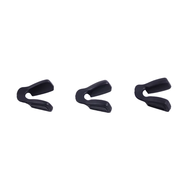 Фото Носоупоры Livestrong для Oakley OO9290 Asian OO9270 JAWBREAKER, нескользящие резиновые солнцезащитные очки JAW Breaker, комплекты очков, носовые приспособления №3