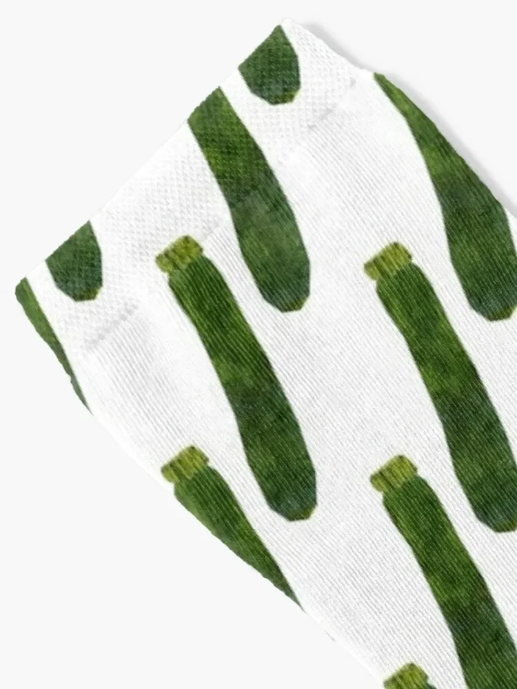 Мужские носки Courgette / Zucchini подарок на Рождество с подогревом роскошные Брендовые