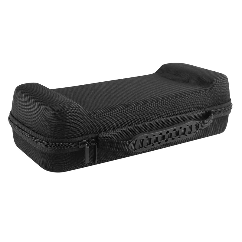 

Hard EVA Carrying Case For Steam Deck Game Console Hard Cover Carrying Case Travel Storage Bag