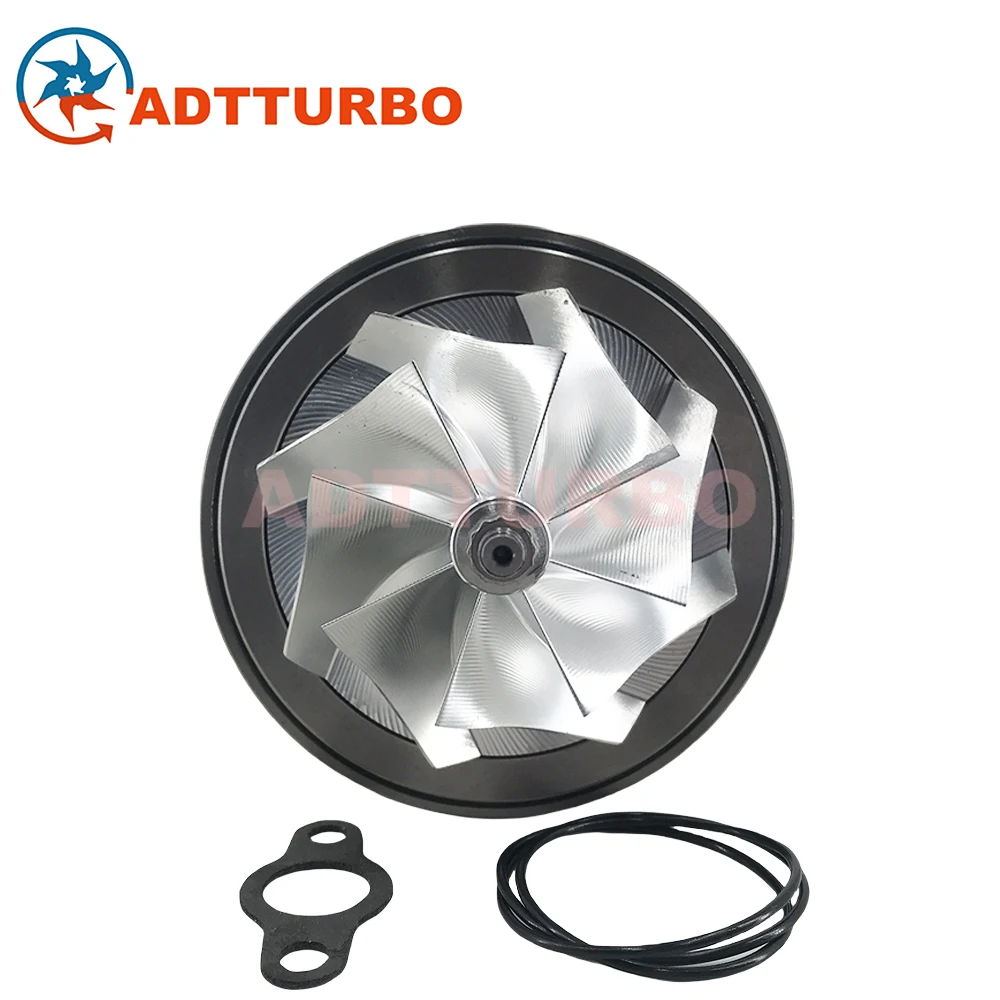 GEN2 GTX3071R Серия GTX 856801 -5006С 740902 -0009 851154 -5002S 58 мм GTX3071 3071Керамический картридж турбины