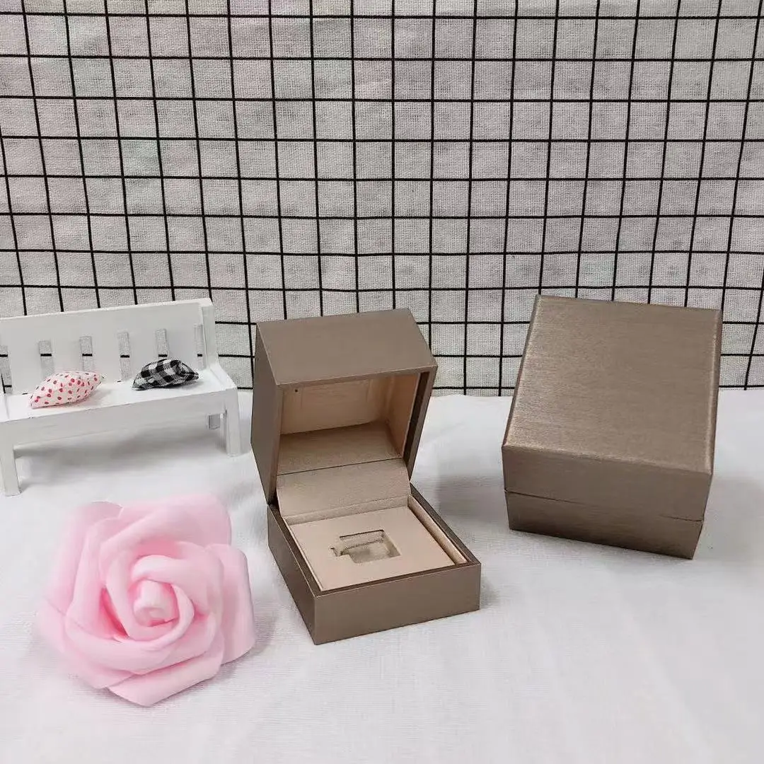 Jewellery Wedding Ring Box Luxury Jewelry Gift Packaging Organizer Necklace Earring Holder Octagon Bracelet Package