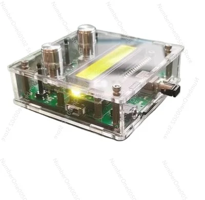 Применимо к Tesla катушке огнетушительная цифровая дуга музыкальная вспышка DRSSTC SSTC