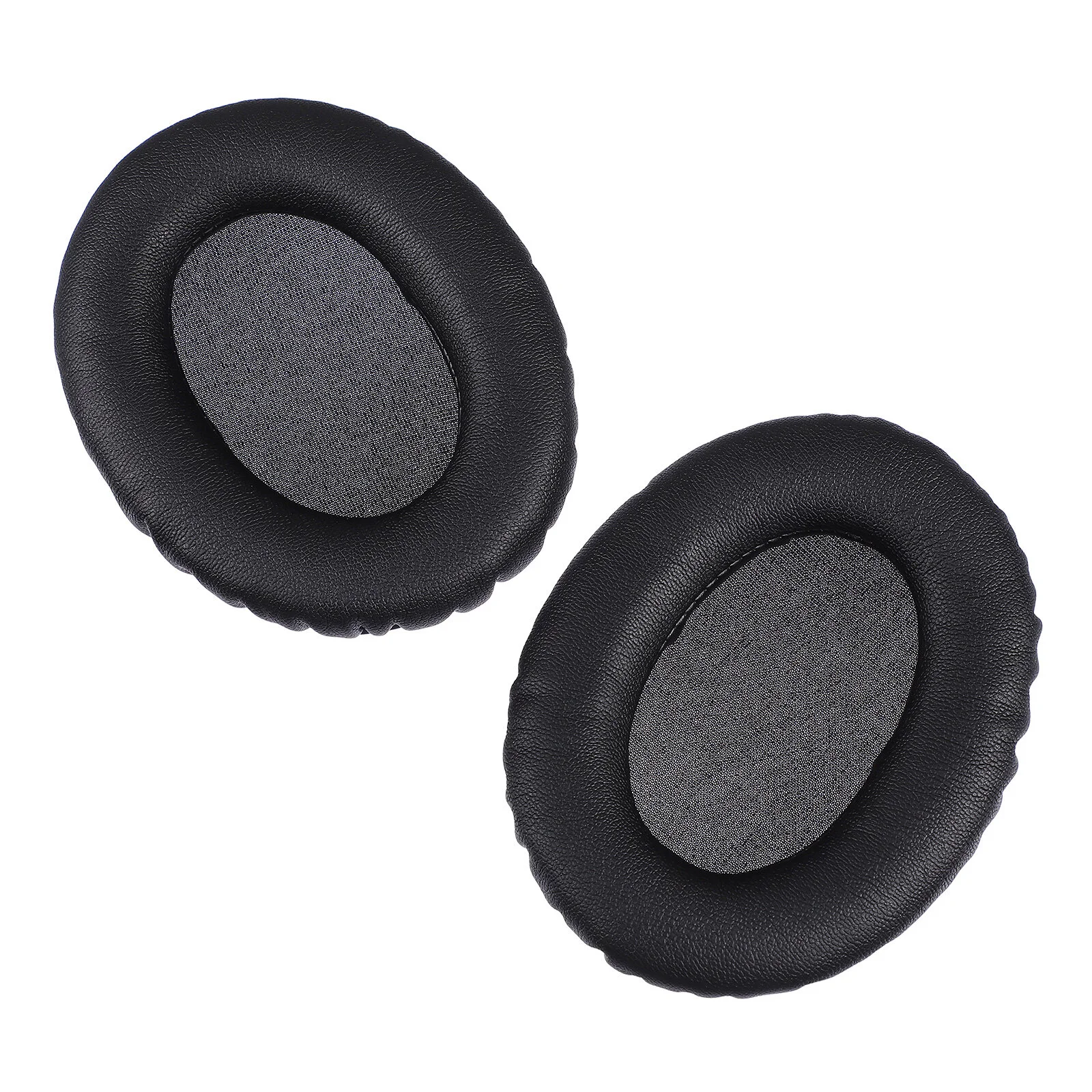 

2 Pcs Earplug Headphones Sponge Cover Pad Protective Earphone Case Protein Skin