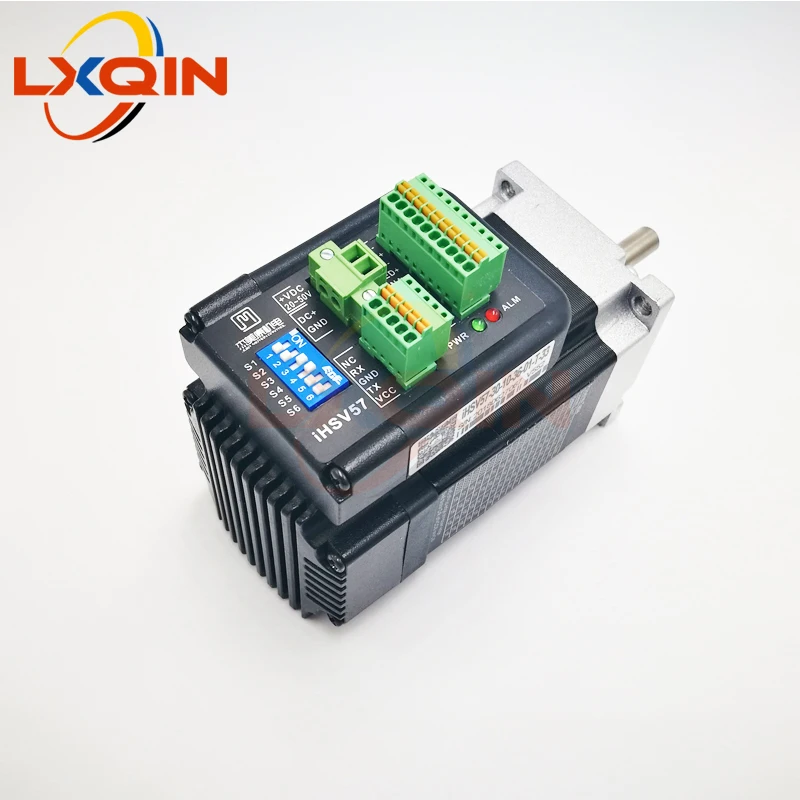 Комплект обновления принтера LXQIN Hoson для Epson Dx5/Xp600 комплект переоборудования