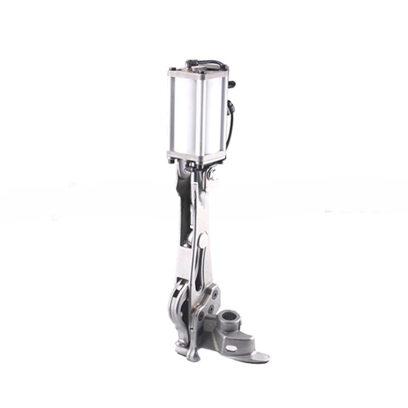 

Tyre Changer Stainless Steel Automatic Bird Head Flip Bird Head Wrecking Bar-Free Explosion-Proof Flat Tire Tool