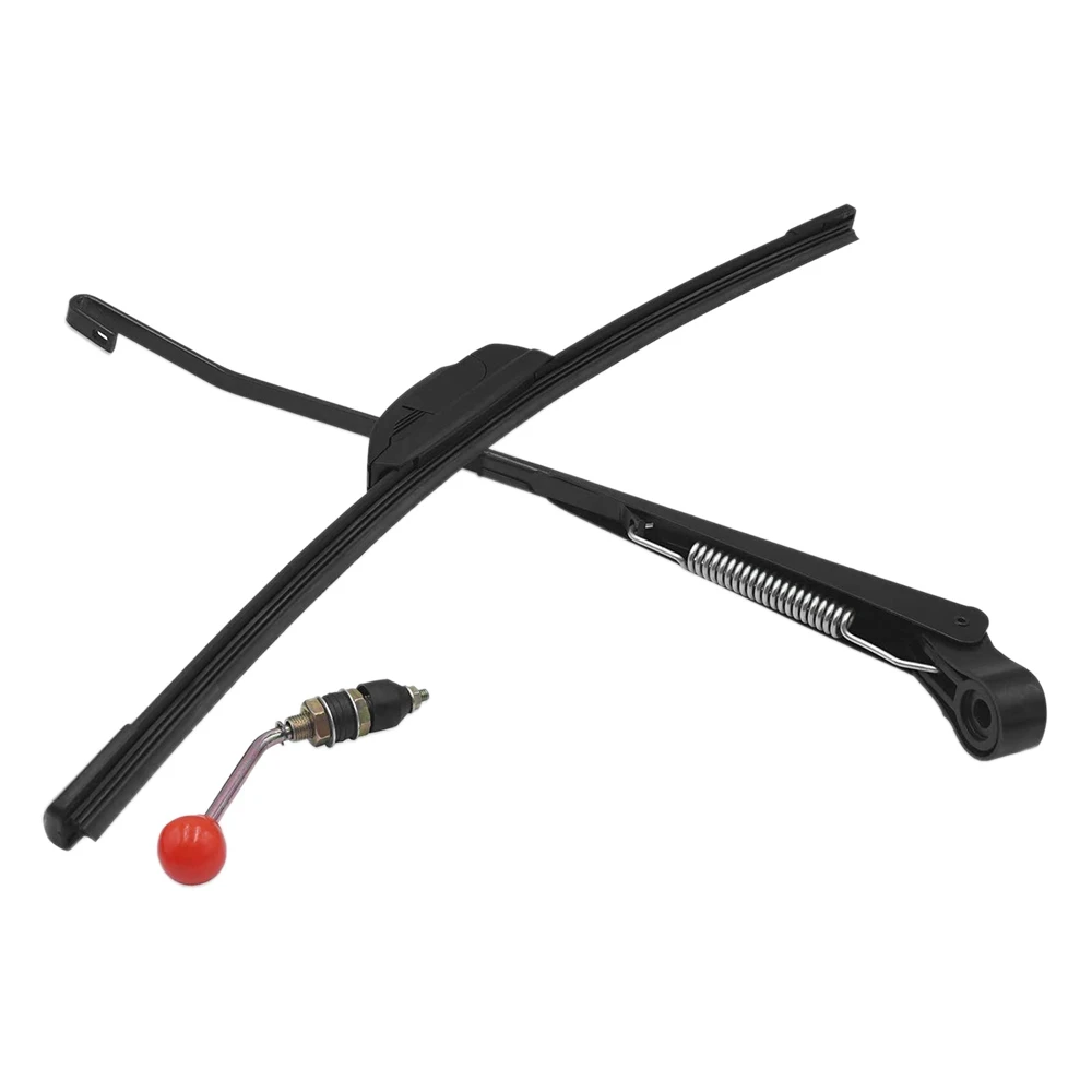 

Ручной стеклоочиститель для лобового стекла 15,7x800 мм стандарта RZR 900 1000 Can Am