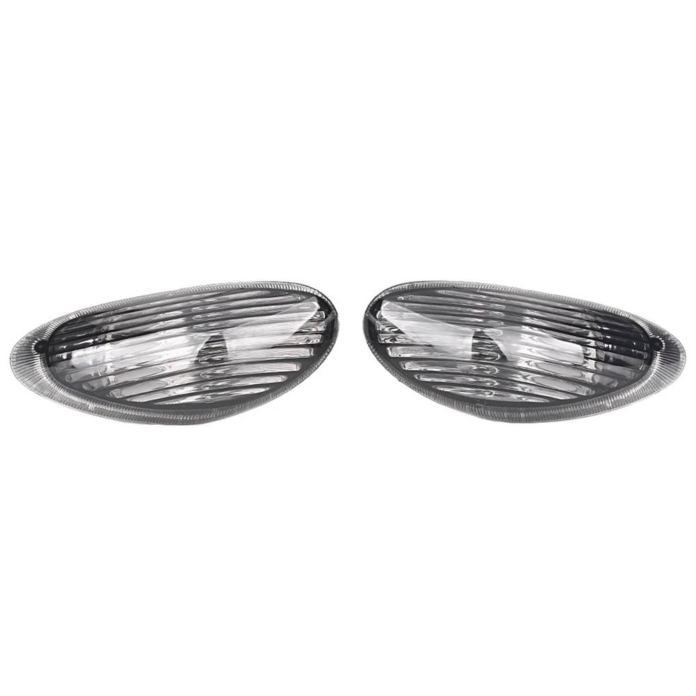 

Световой индикатор поворота передней фары мотоцикла, световой индикатор, световой индикатор, крышка объектива для SUZUKI KATANA 600 700 GSXF 1997-2007, дымчатый/прозрачный