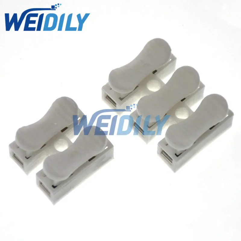 

Клеммы WEIDILY CH-2 CH-3