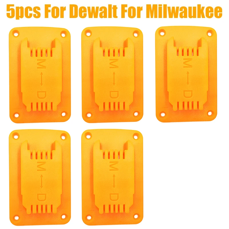 

Держатель для инструментов для Dewalt и Milwaukee
