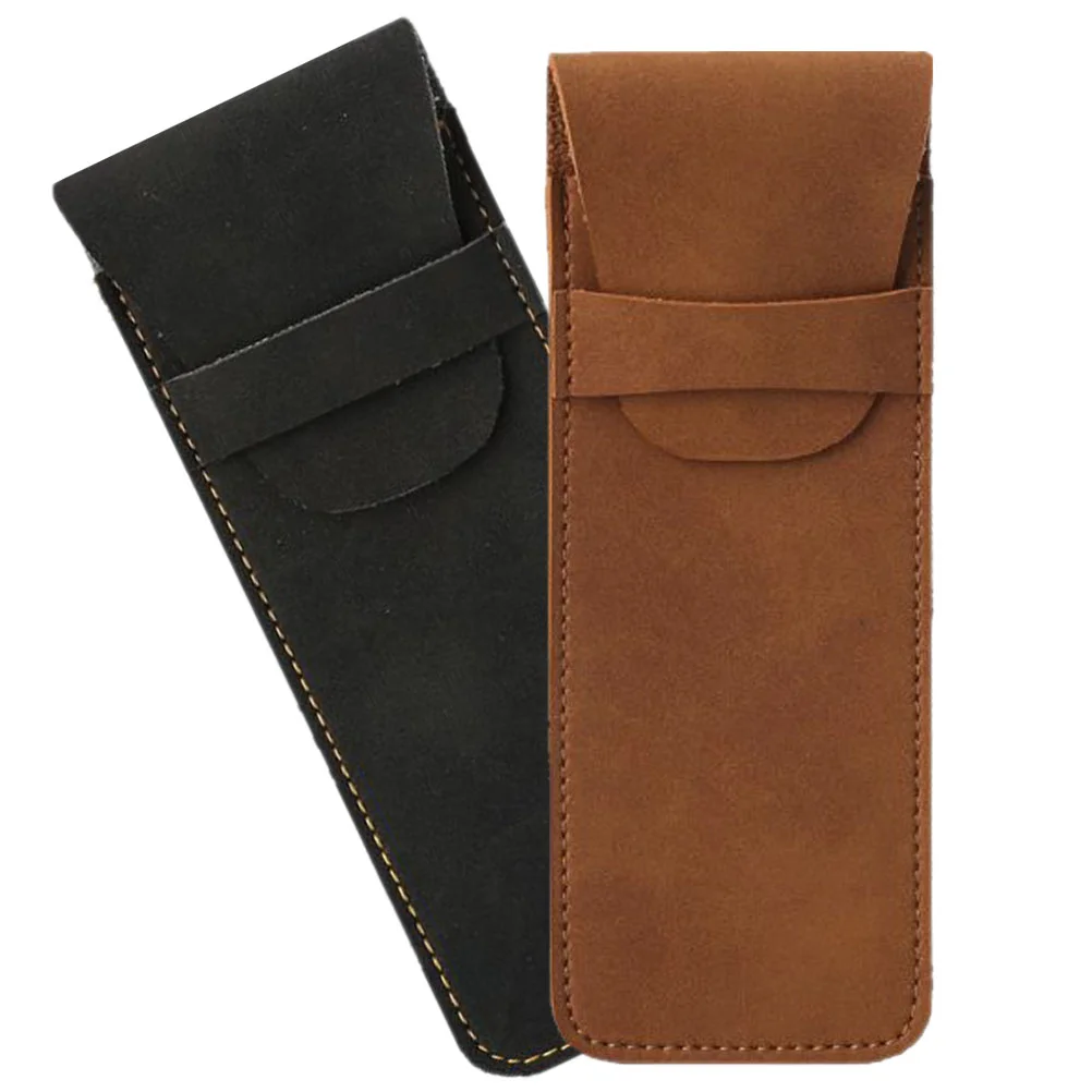 2 шт. Защитный чехол для ручки Пенал Хороший держатель Шариковая ручка Ручки