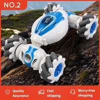s 012 rc stunt drift car watch gesture sensor remote control electric toy cars 2 4ghz 4wd rotation gifts toys for kids boys