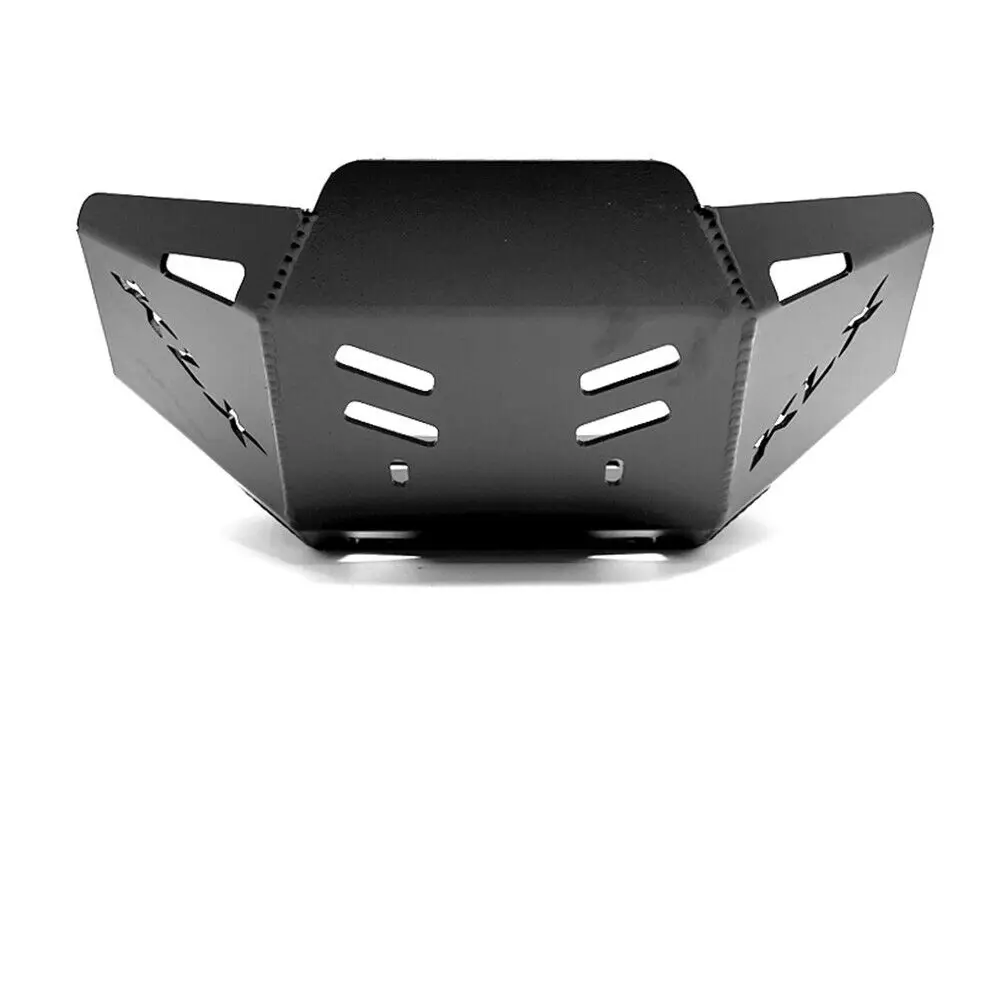 KLX Защитная крышка двигателя мотоцикла защита от картера защитная пластина для