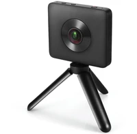 mi 360 panoramic camer a kit cmos sensor 3 5k 23 88mp video 6 axis eis ip67 waterproof action camer a black
