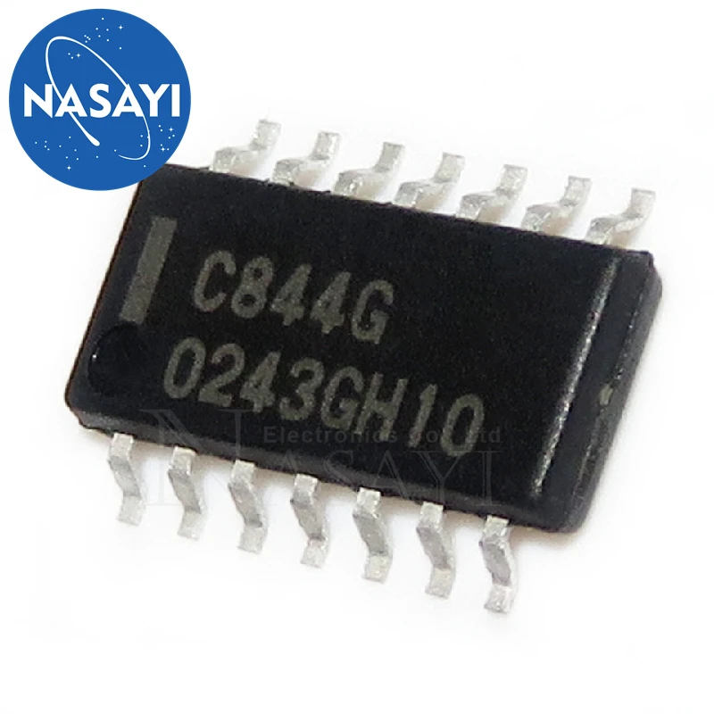 

10PCS C844G C844 SOP-14