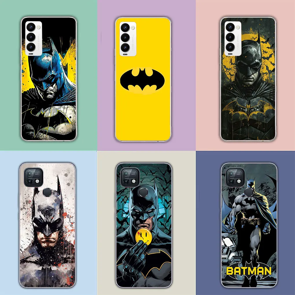 Корпус для Samsung Galaxy A04 A05 A14 A15 A23 A34 A35 A54 A55 M23 M33 M52 M53 M31 M51 M21