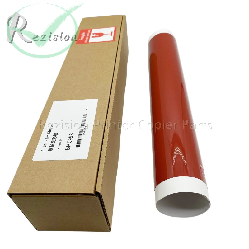 Новинка Пленка Для фьюзера Konica Minalta Bizhub 958 759 752 758 детали для копировального