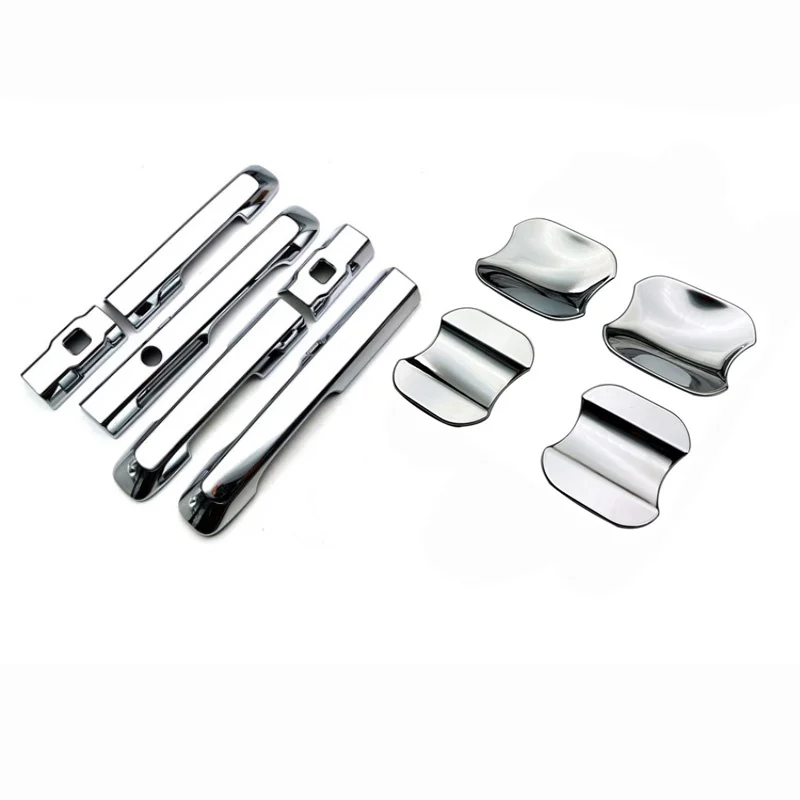 

Для Honda Stepwgn Spada Air RP6 RP7 RP8 2022-2024 RHD дверная ручка, крышка чаши, накладка, защитная рамка для дверной ручки автомобиля