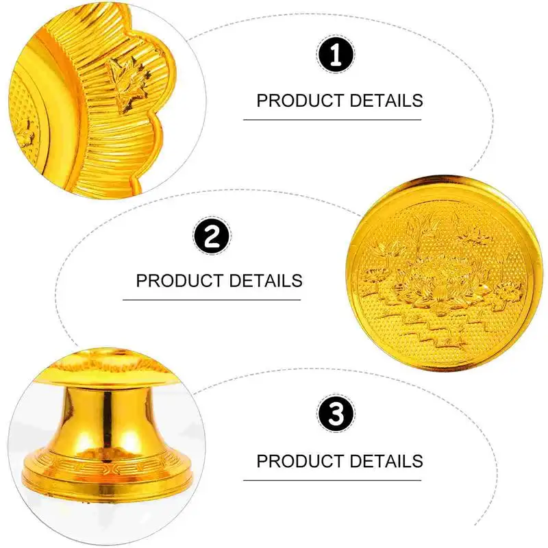 Блюдо для храма и фруктов чаша десерта принадлежности рождественской вечеринки