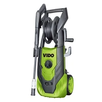 vido electric electr power induct 150bar high pressure cleaning car washer machine