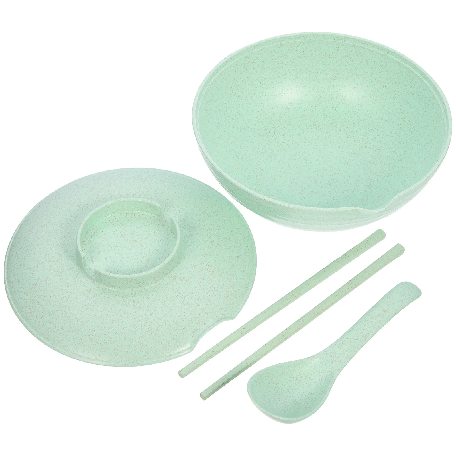 

Instant Noodle Bowl Restaurant Pasta Serving Kitchen Noodles Gadget Japanese Ramen Holder Asian Soup