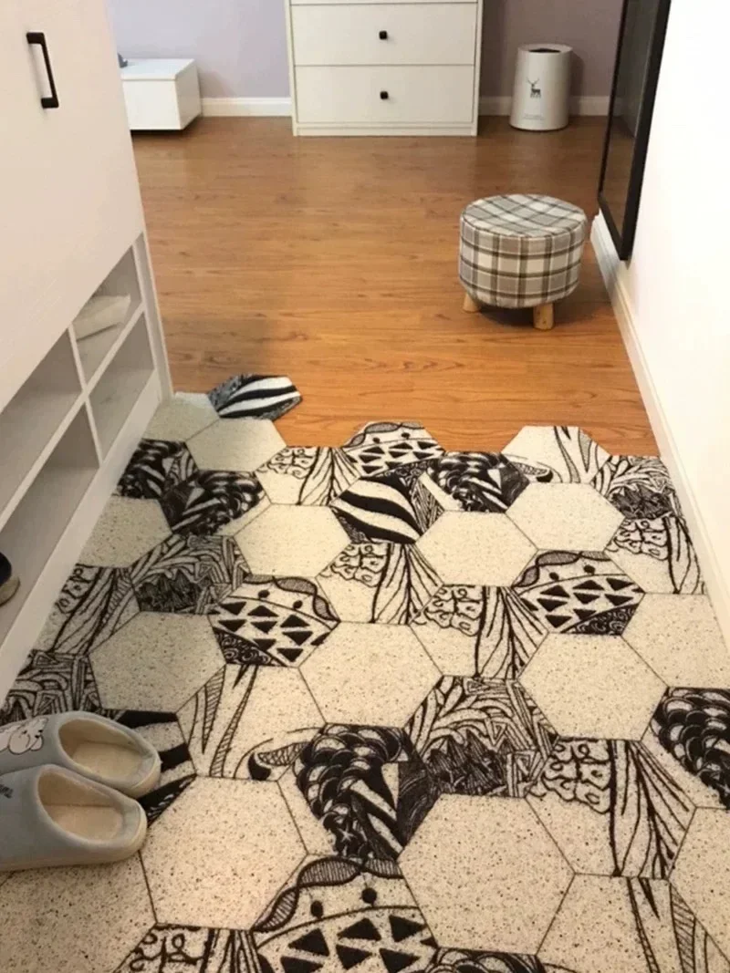 Alfombra grande esponjosa sala estar tapete felpa suelo dormitorio terciopelo suave decoración