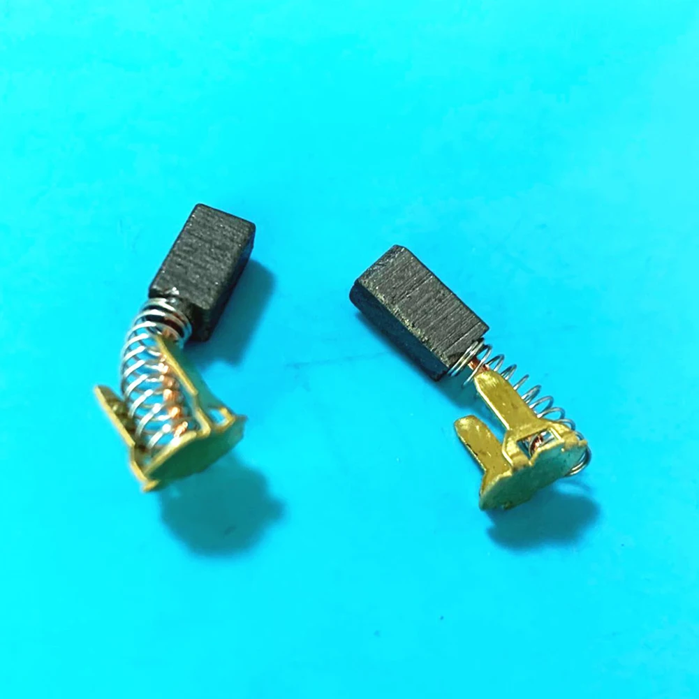 

1 пара, сменные угольные щетки 12*6*5 мм для 328202 334696 328200 G18DSL G18DL G14DSL G14DL CE18DSL