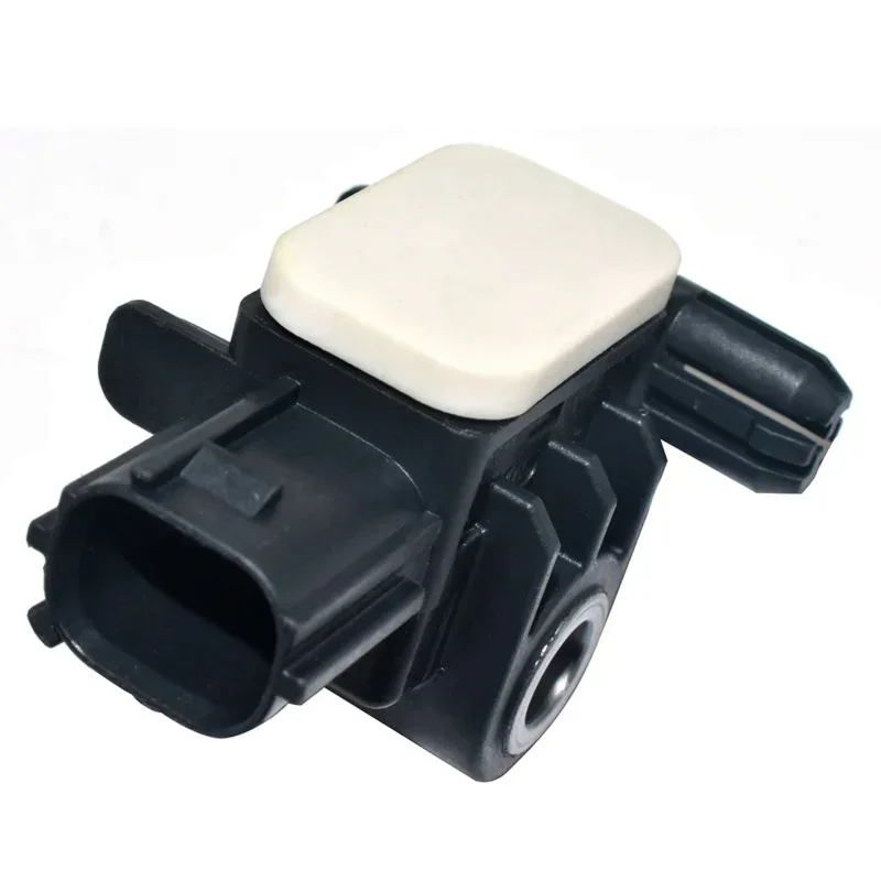 Автомобильный датчик удара 98830-1EA0A для Infiniti M37 M35H M56 QX56 2011-2013 Nissan 370z Quest Cube Juke Leaf 2009-2019