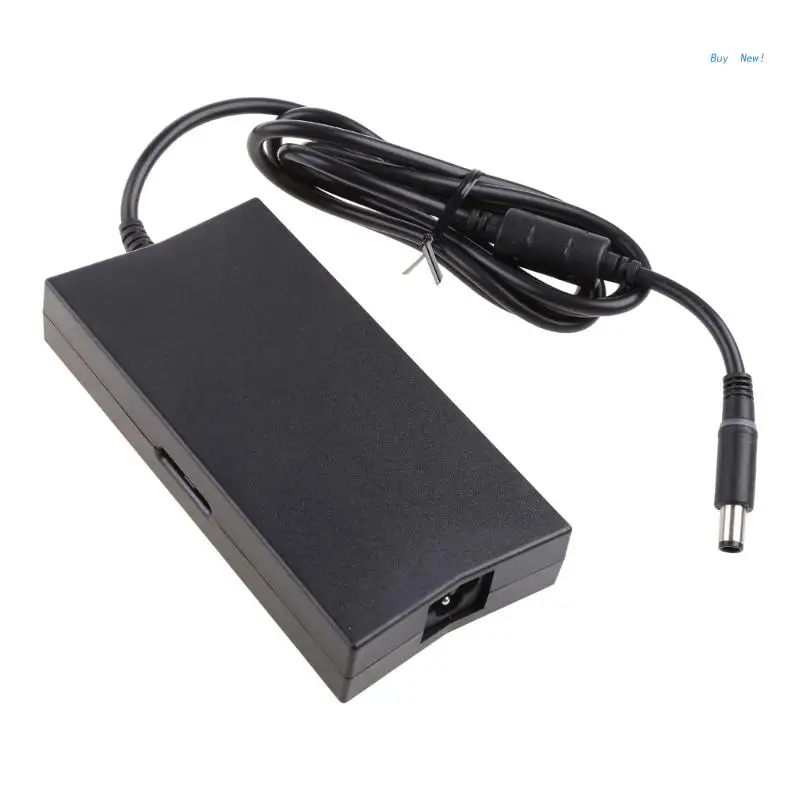 

Блок питания 150 Вт 19,5 в 7,4 а 5,0 x мм для ноутбука Dell alienware M11X M14X M15X E5510 E6420