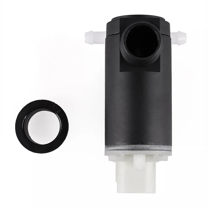 98510-2V100 Новый насос двигателя омывателя лобового стекла для Hyundai Kia Santa Fe Veloster