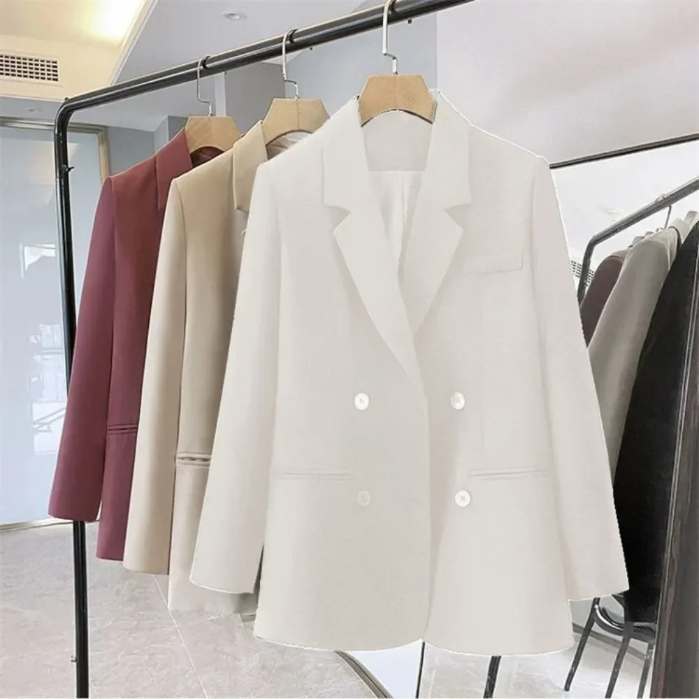 Женские плащи-тренчи однотонные женские пальто и куртки с длинным рукавом