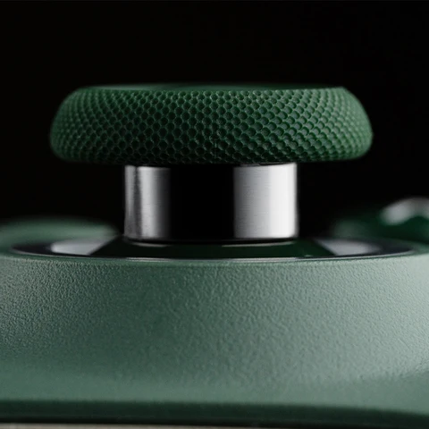 8BitDo Ultimate C проводной геймпад для Xbox с RGB подсветкой