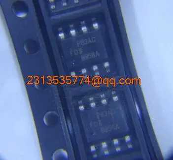 

Free shipping new% 8958A FDS8958A FDS8958B