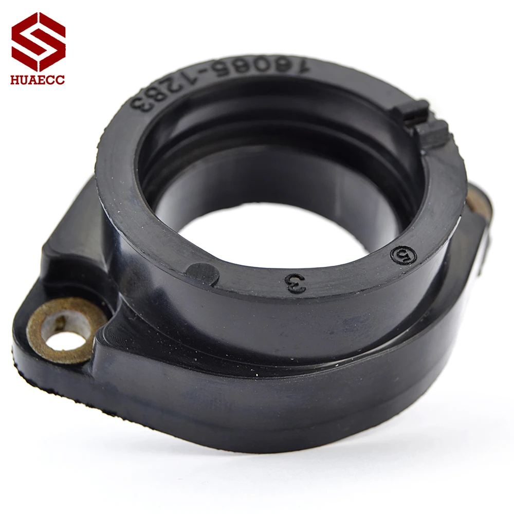 16065-1283 Держатель загрузки впускного коллектора карбюратора для Kawasaki KLX250 D-Tracker