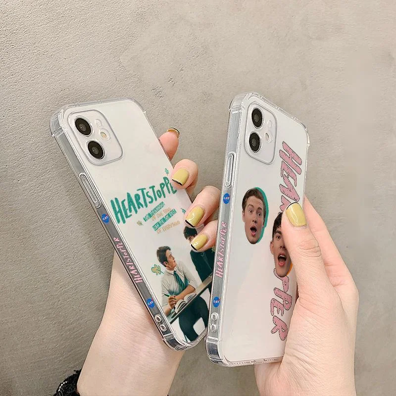 

Мягкий силиконовый чехол для телефона с изображением Чарли Ника Нельсона, для моделей 13, 12, 11 Pro Max, MiNi, 8, 7 Plus, X, XS, XR