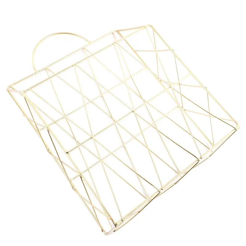 Держатель для журналов подвесной настенный газет периодическая книга