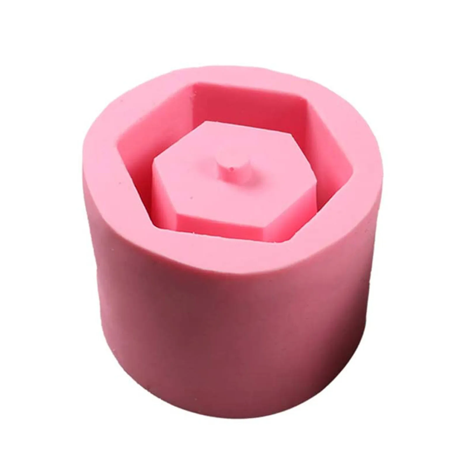 

Gel Pot Mold Mold Silicone Silica Pot Silicone Succulent Home DIY