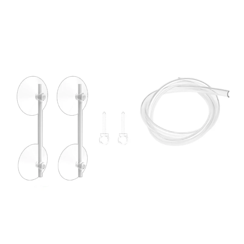 Аквариумы Плавающие кольца для растений Забор плавающих Загон кормления рыб