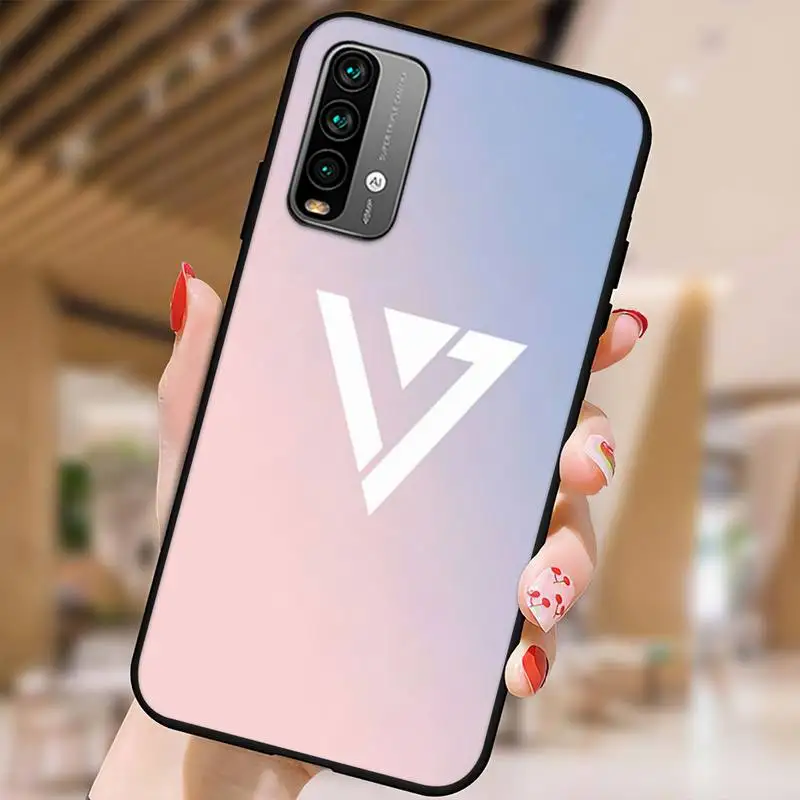 S-Seventeen Boys чехол для телефона Xiaomi9 10 11PRO LITE Redmi NOTE7 8 9 10A PRO K40 Poco3 Shell |