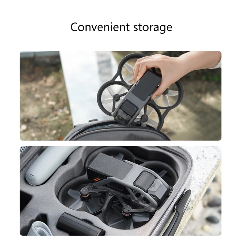 Защитная крышка для объектива камеры Avata Gimbal Caps