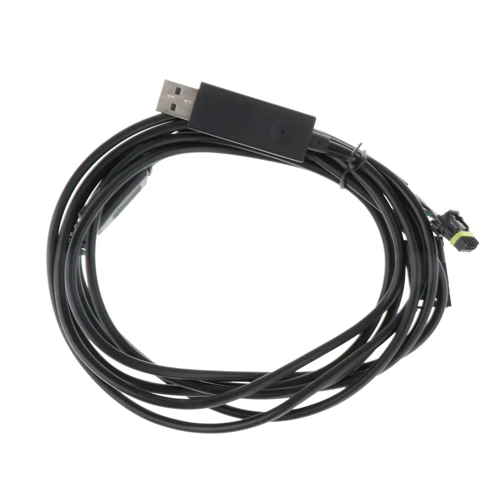 USB Can Cable 558-443-2 Двусторонние аксессуары для ремонта Прочный жгут со встроенным