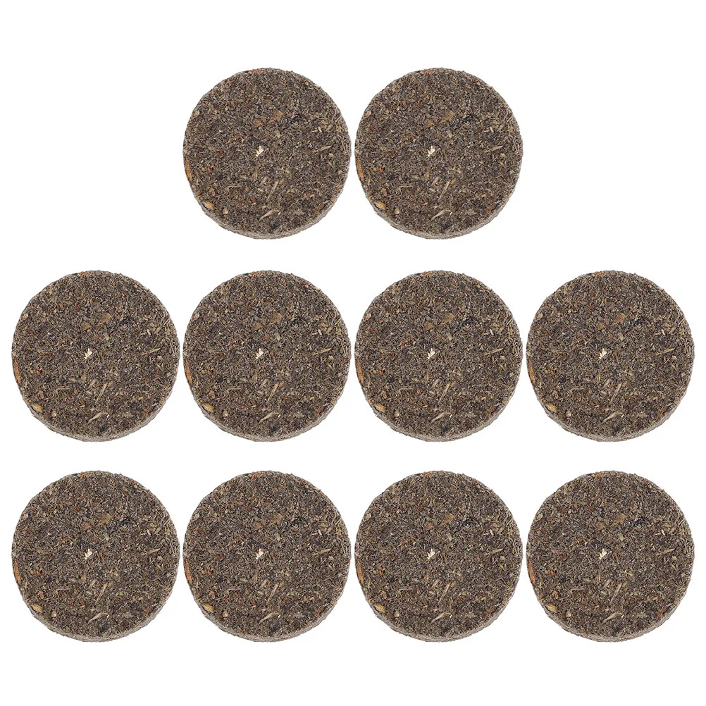 20 шт. Разжигание древесины угля для использования на открытом воздухе из