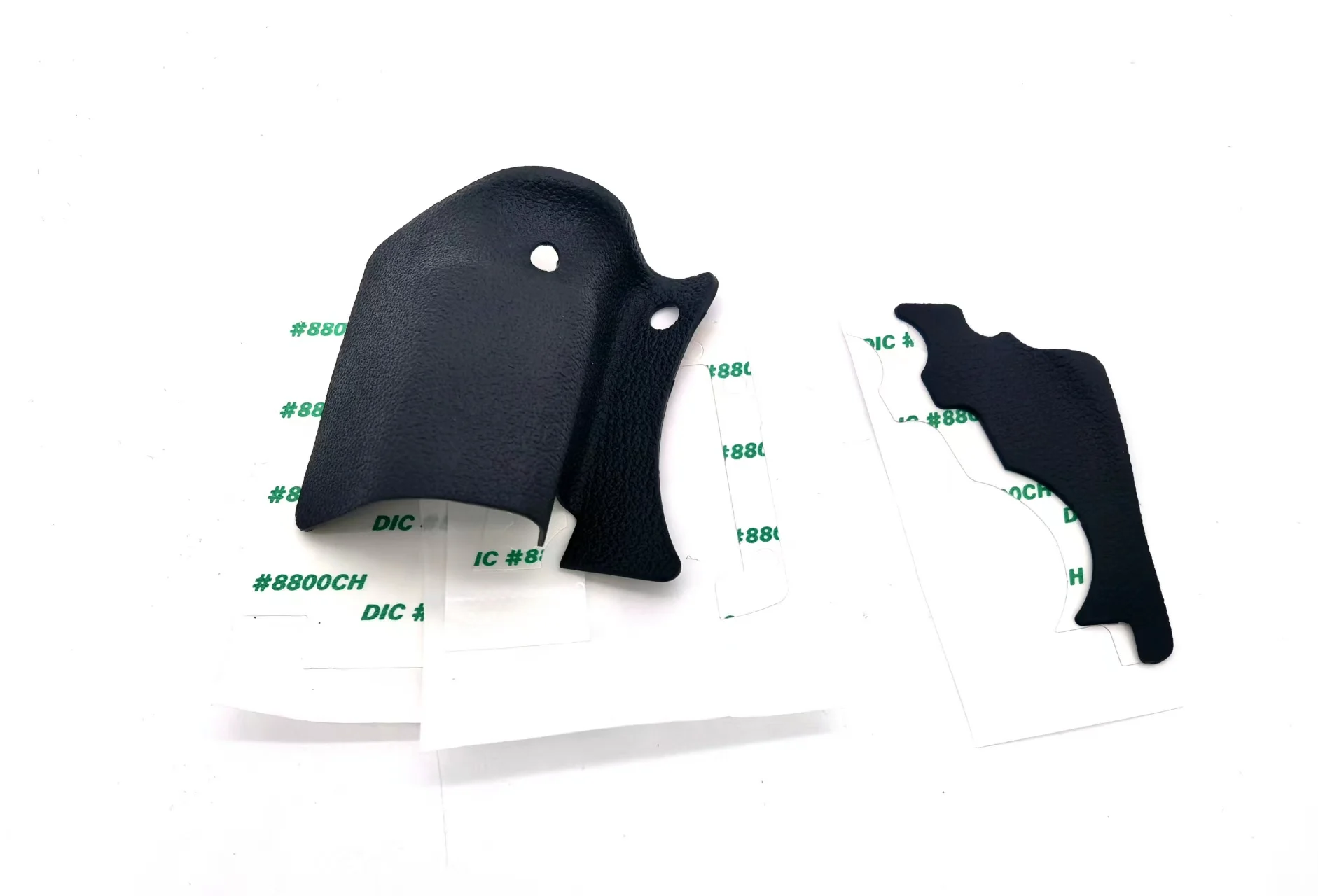 For Canon 6D New oem A Set Of Camera Accessory 3 Pieces Body Rubber Cover Replacement Part Suit | Len Parts