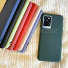 Чехол из жидкого силикона для Infinix Note 11i 10 Pro 8i 7 Zero8 Hot 11s Lite 10T 10S NFC 8 9 Play Smart 5 4C