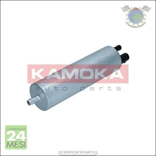 

Kamoka Diesel Fuel Pump for BMW X5 E53 3.0 7 E38 740 730 5 E39 530 525 P