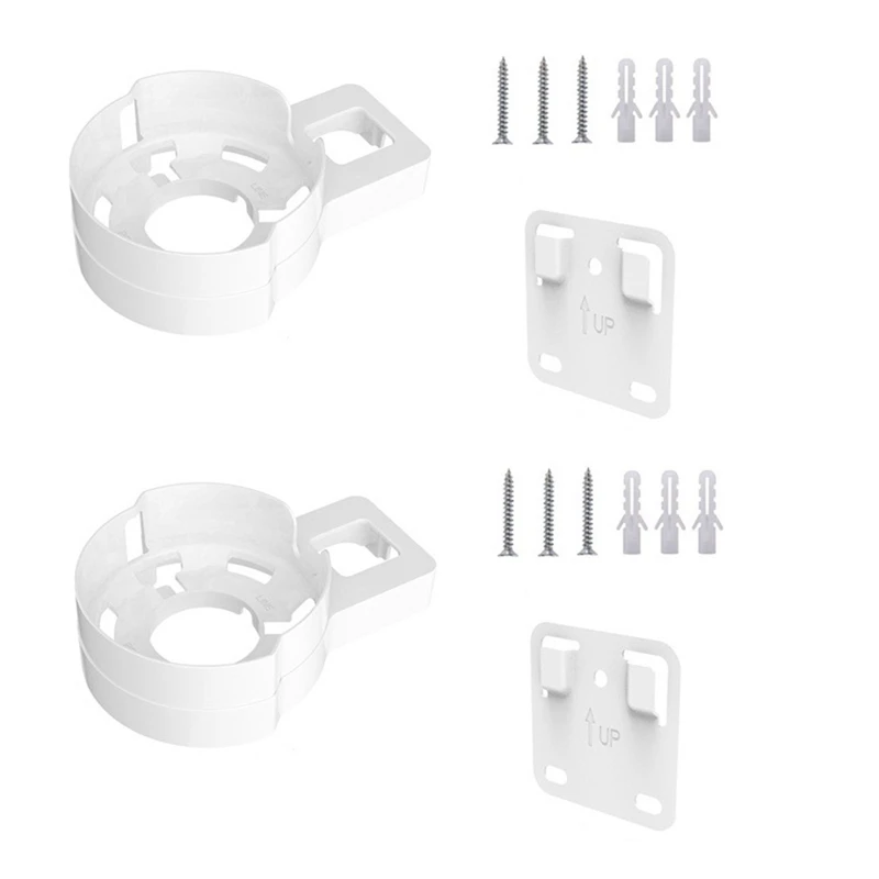 Настенное крепление для TP-Link Deco X90 X95 XE200 Wi-Fi 6 настенный кронштейн с органайзером