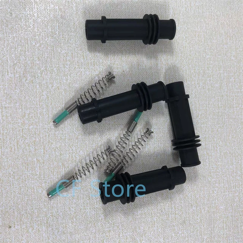 10 комплектов оригинальный комплект пружинного ремонта катушки зажигания для